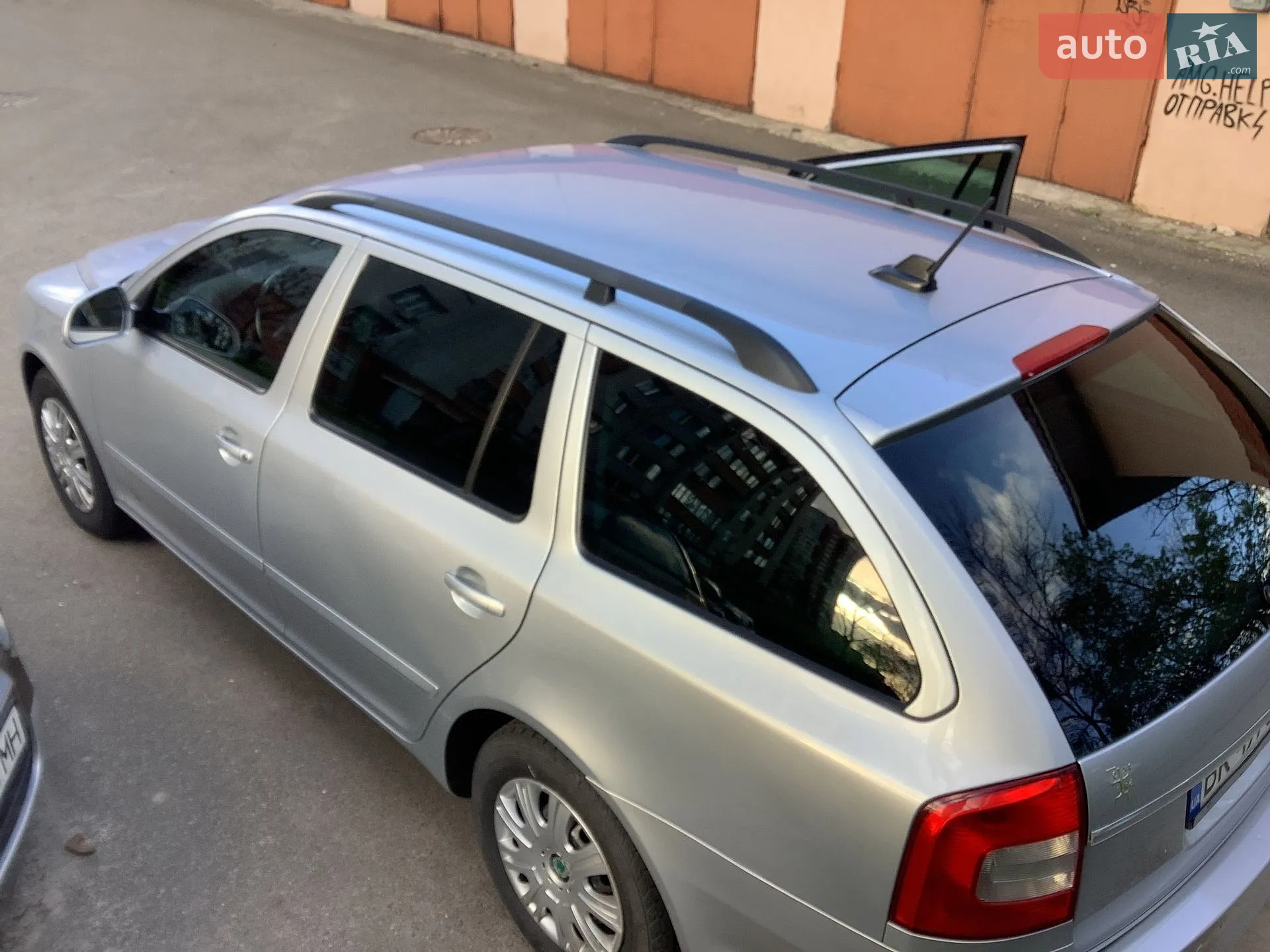 2013 Skoda Octavia - мініатюра 5