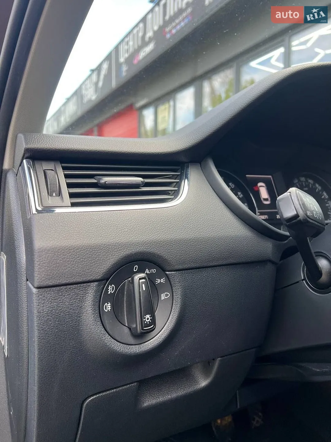 2014 Skoda Octavia - мініатюра 29
