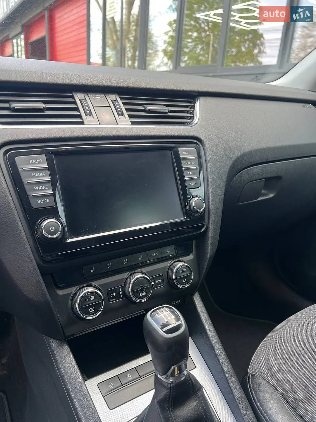 2014 Skoda Octavia - мініатюра 32
