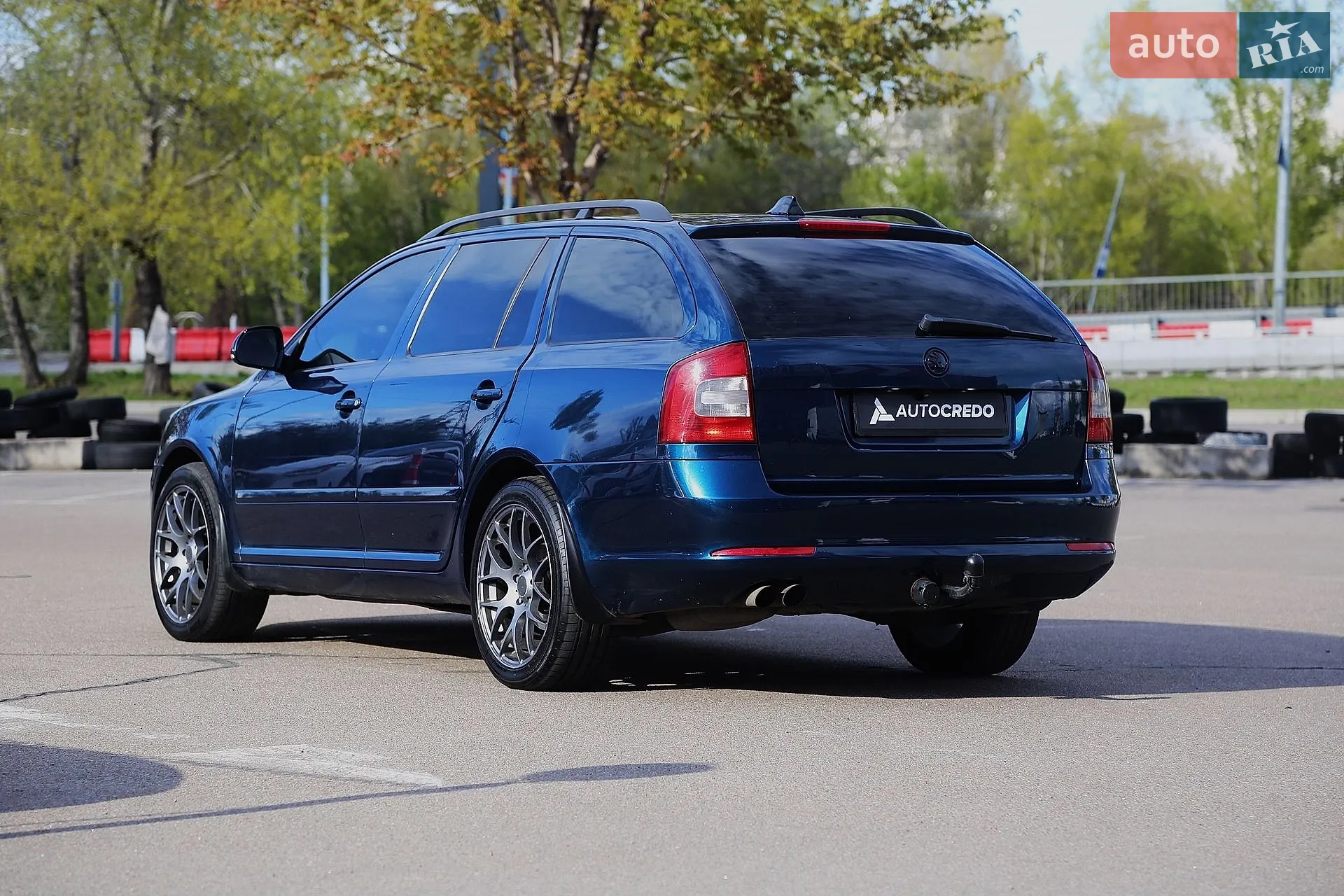 2012 Skoda Octavia - мініатюра 7