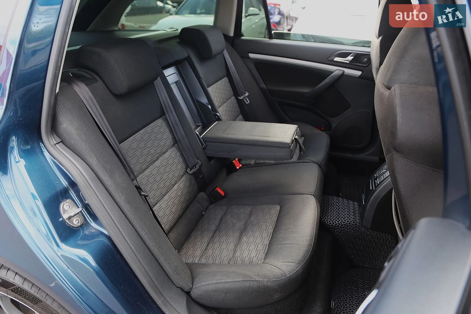 2012 Skoda Octavia - мініатюра 11