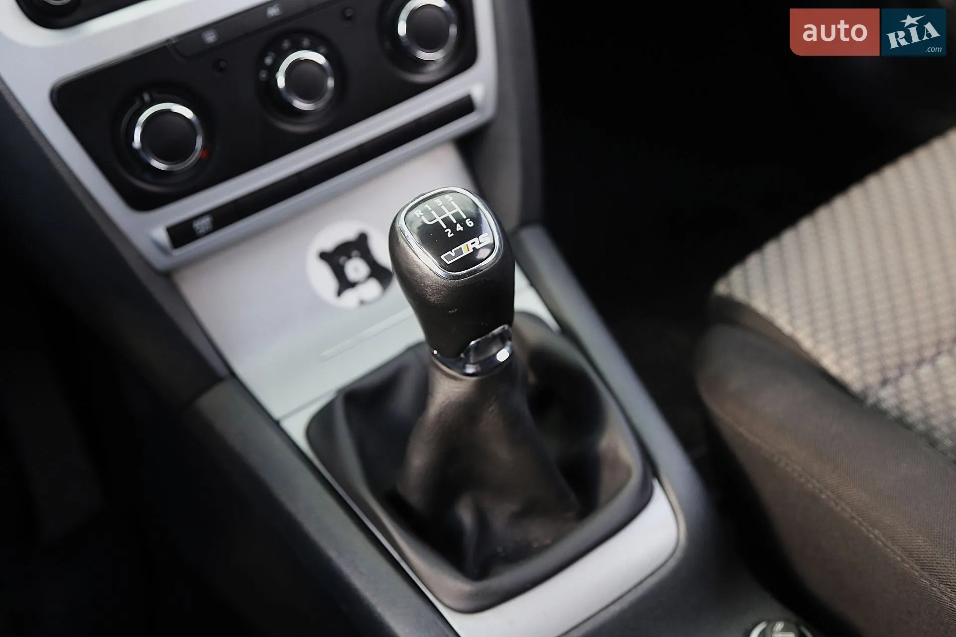 2012 Skoda Octavia - мініатюра 20