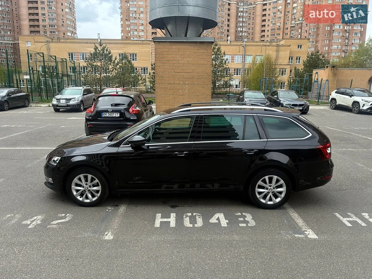 2023 Skoda Superb - мініатюра 200