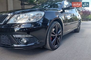 Універсал Skoda Octavia 2011 в Запоріжжі