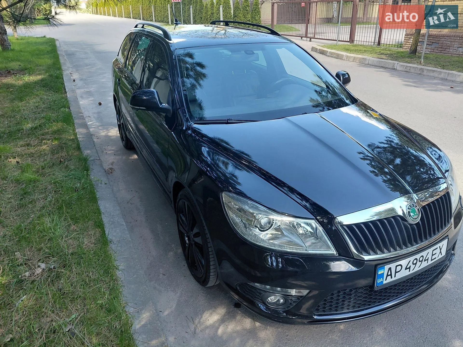 2011 Skoda Octavia - мініатюра 2