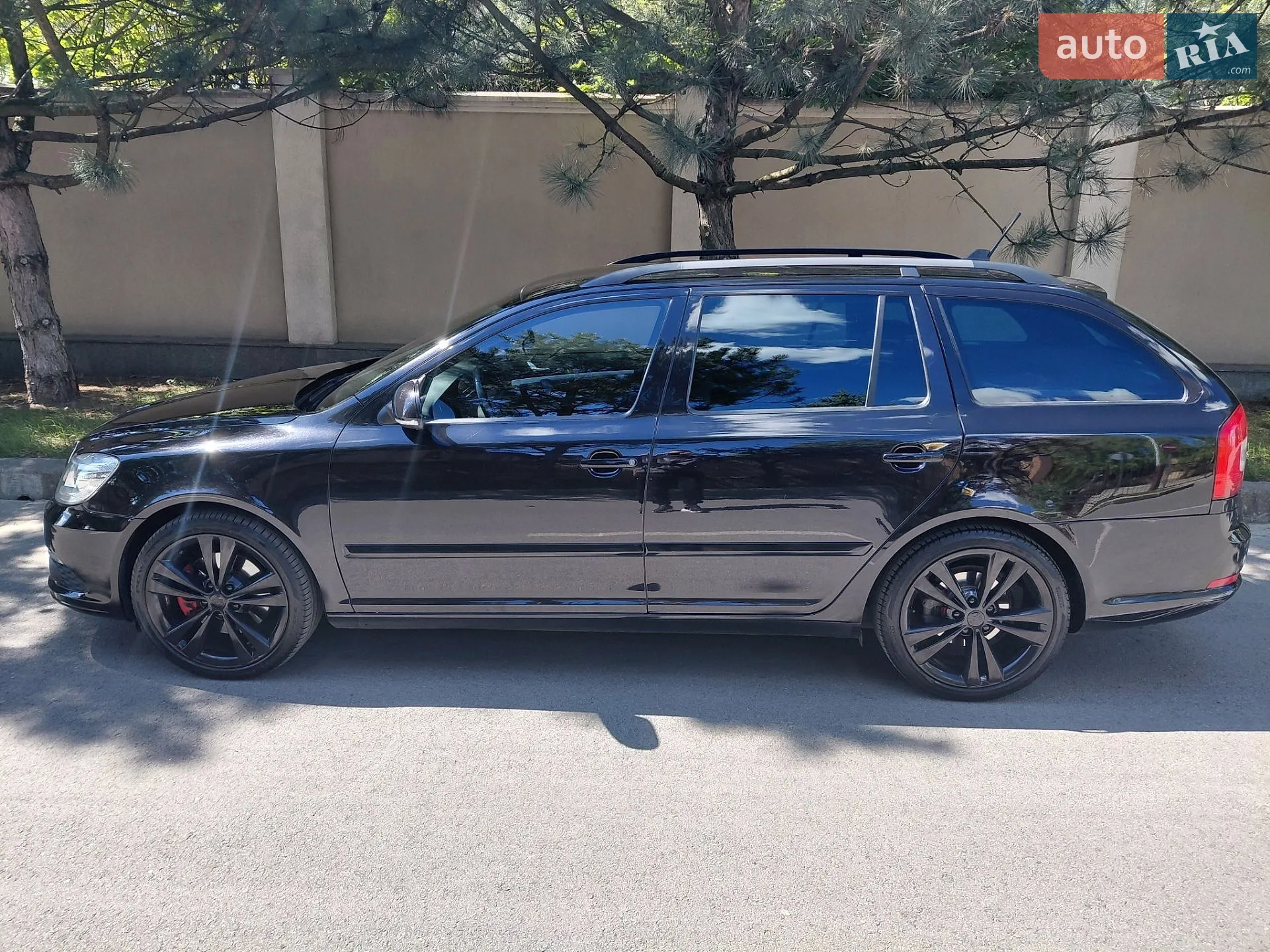 2011 Skoda Octavia - мініатюра 35