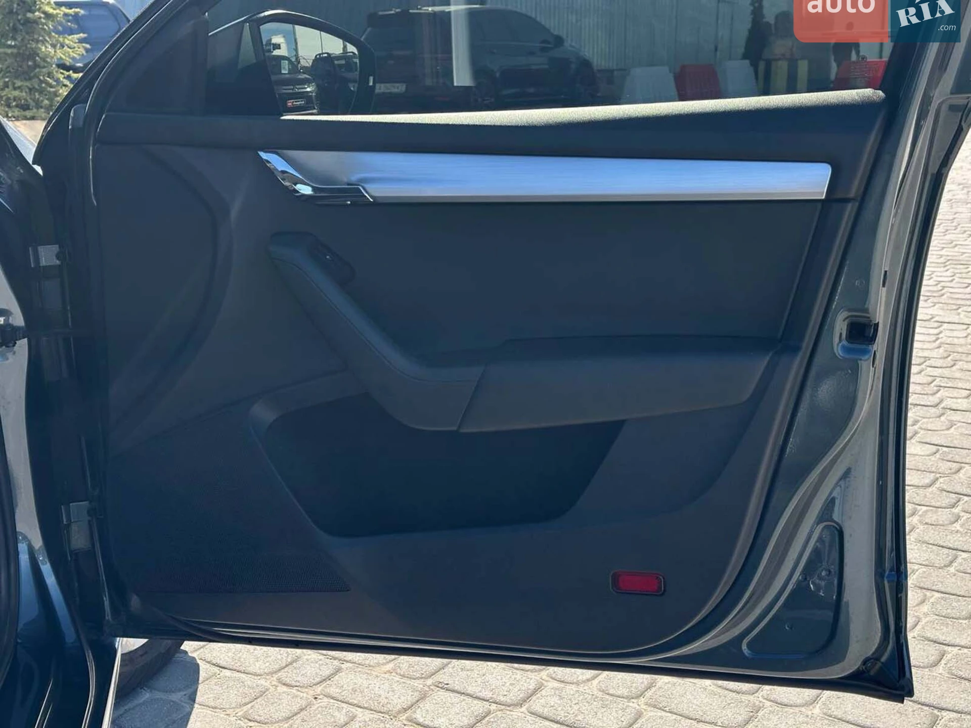 2019 Skoda Octavia - мініатюра 18