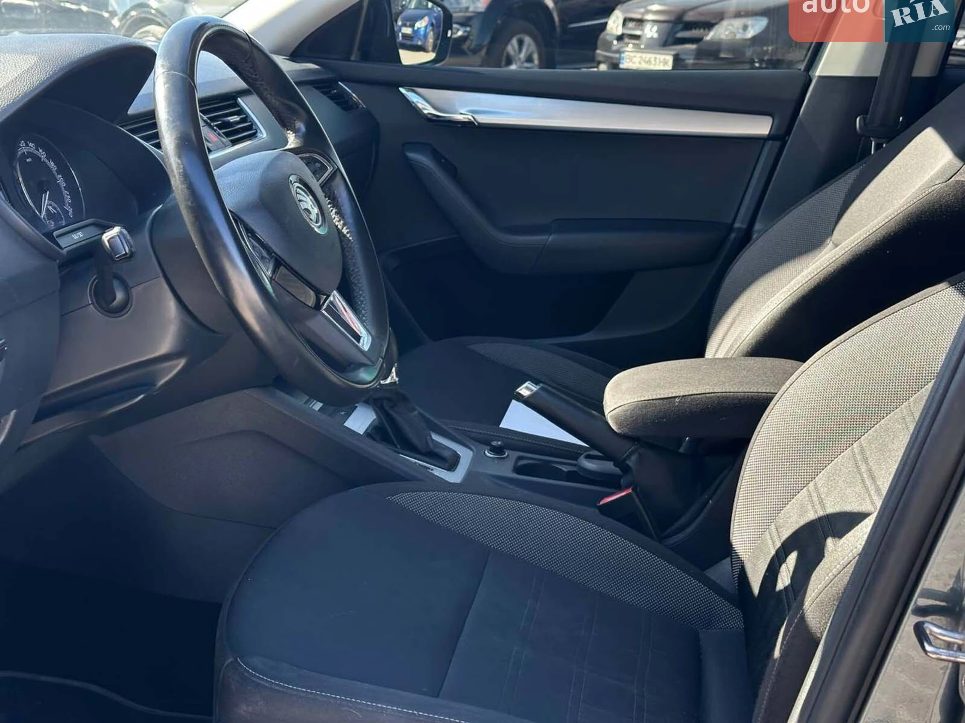 2019 Skoda Octavia - мініатюра 16