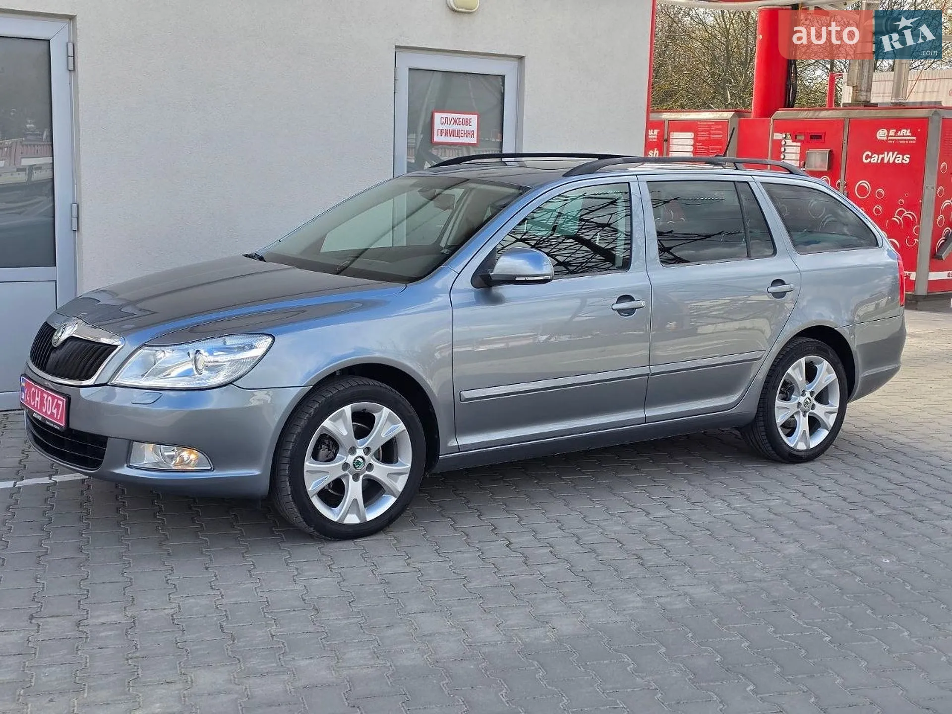 2013 Skoda Octavia - мініатюра 13
