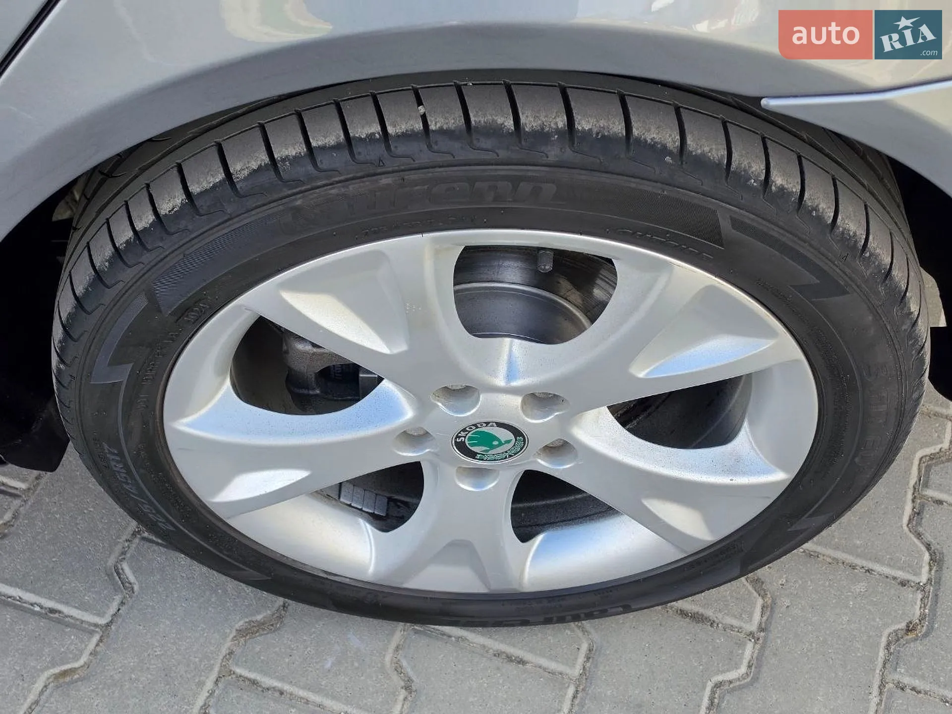 2013 Skoda Octavia - мініатюра 15