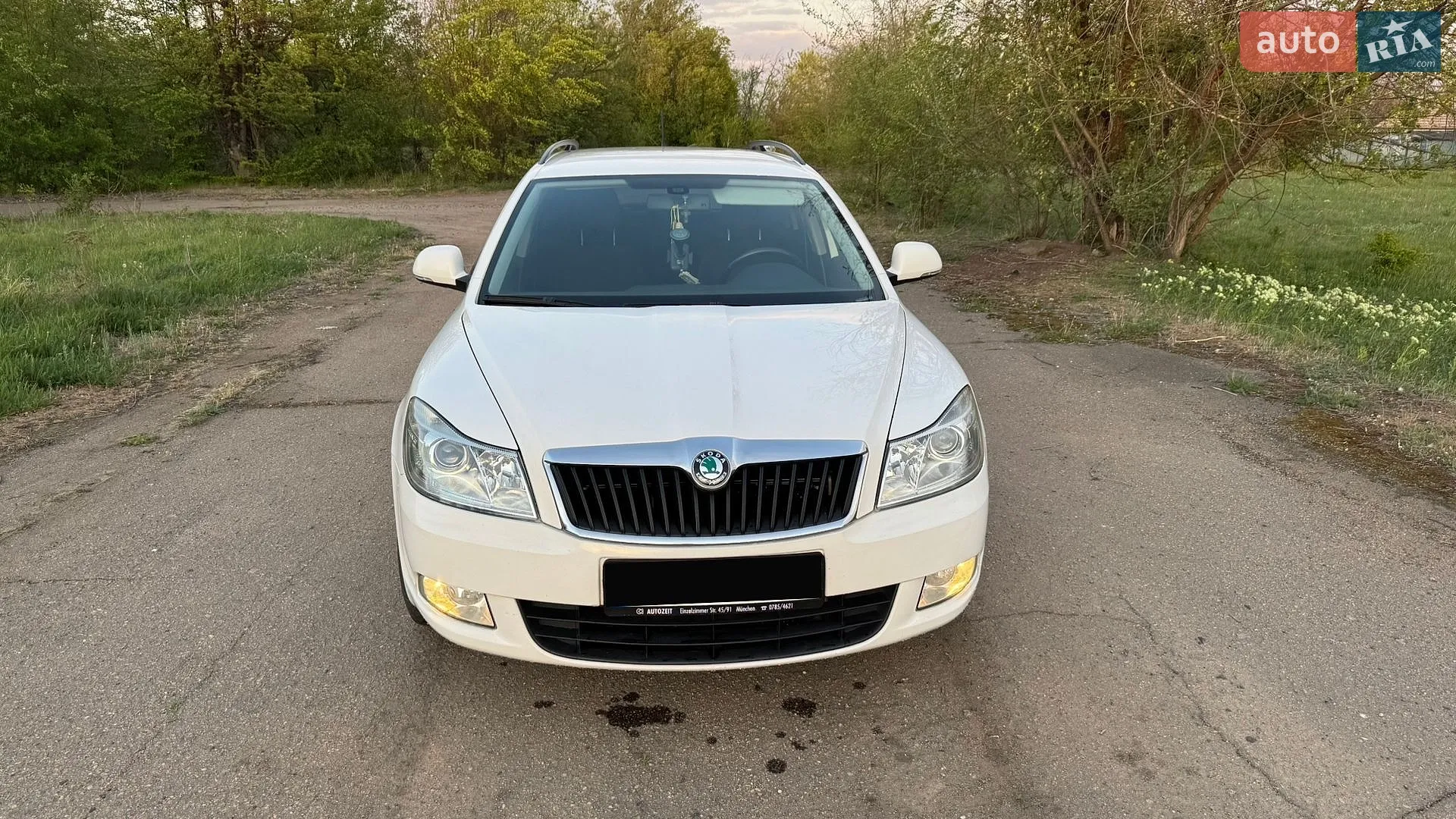 2012 Skoda Octavia - мініатюра 2