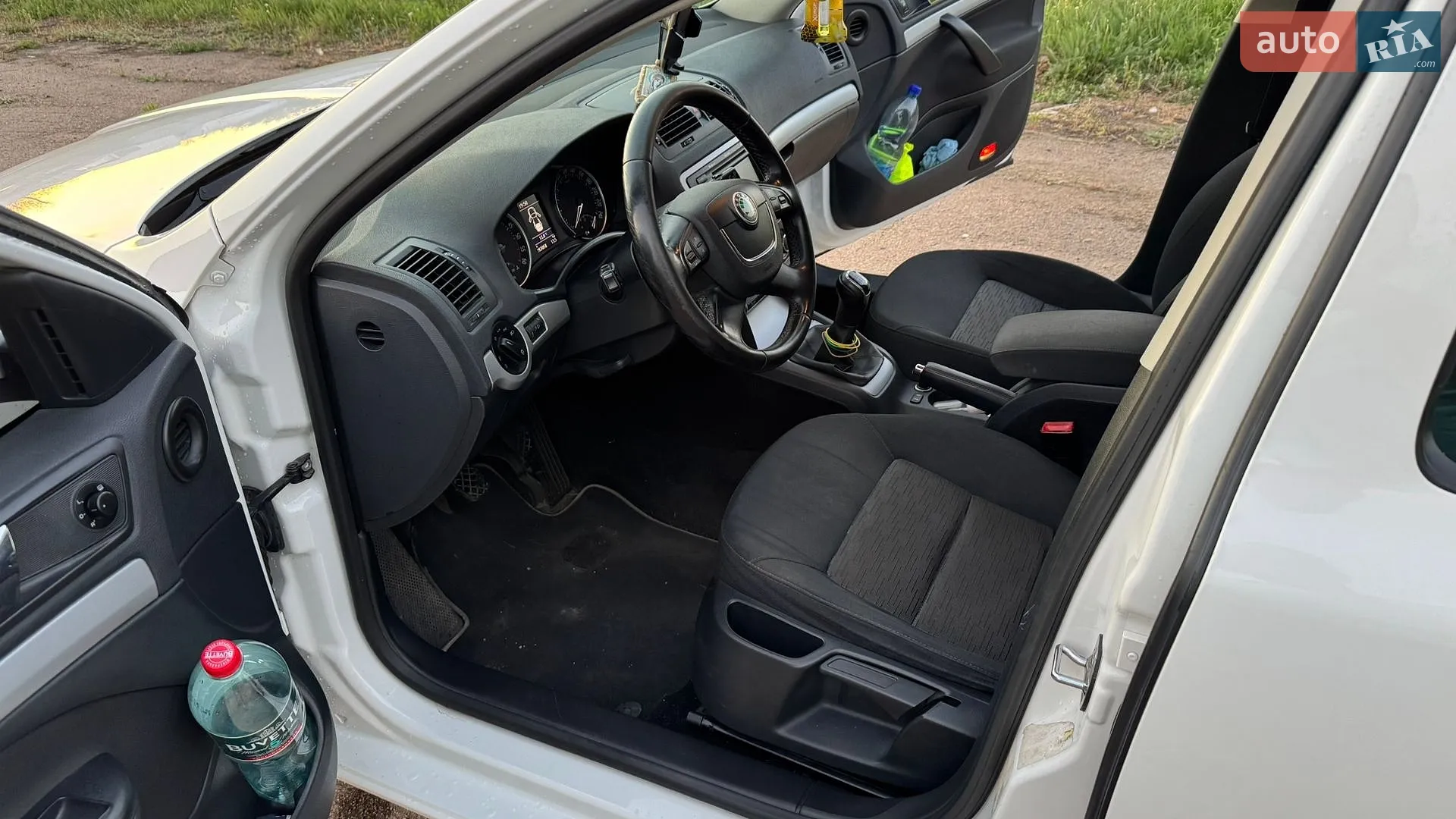2012 Skoda Octavia - мініатюра 13