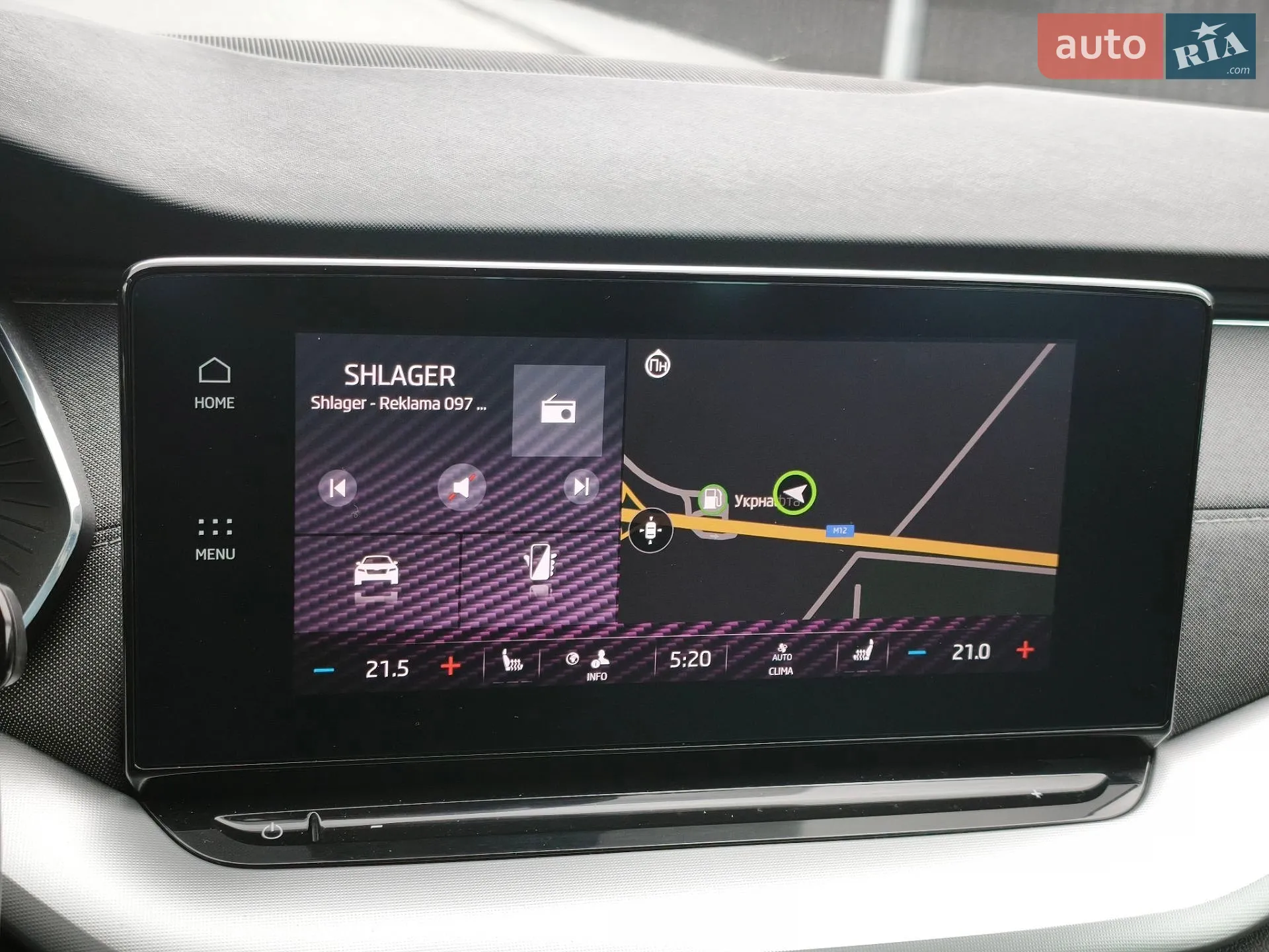 2020 Skoda Octavia - мініатюра 26