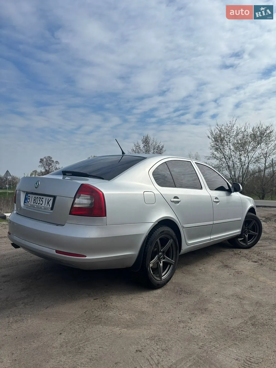 2012 Skoda Octavia - мініатюра 3