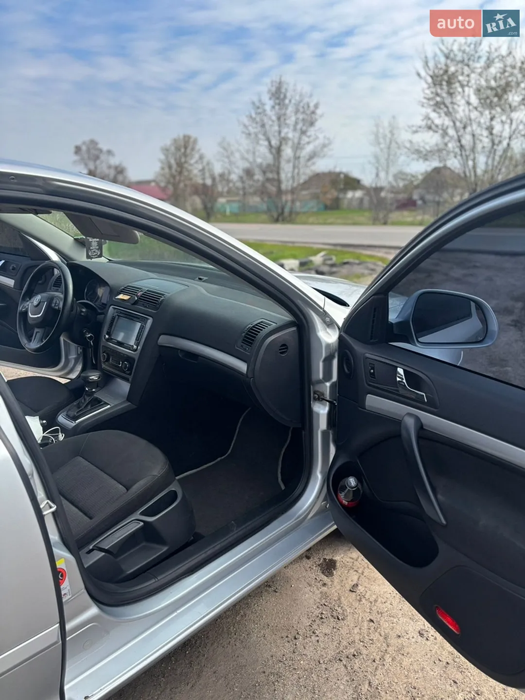 2012 Skoda Octavia - мініатюра 12