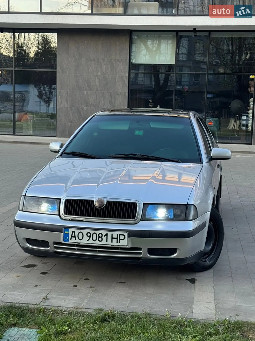 Фото авто 3