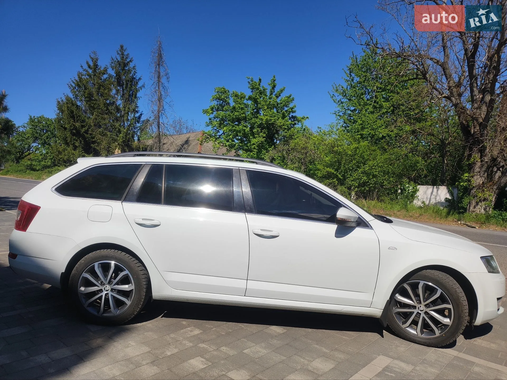 2015 Skoda Octavia - мініатюра 38