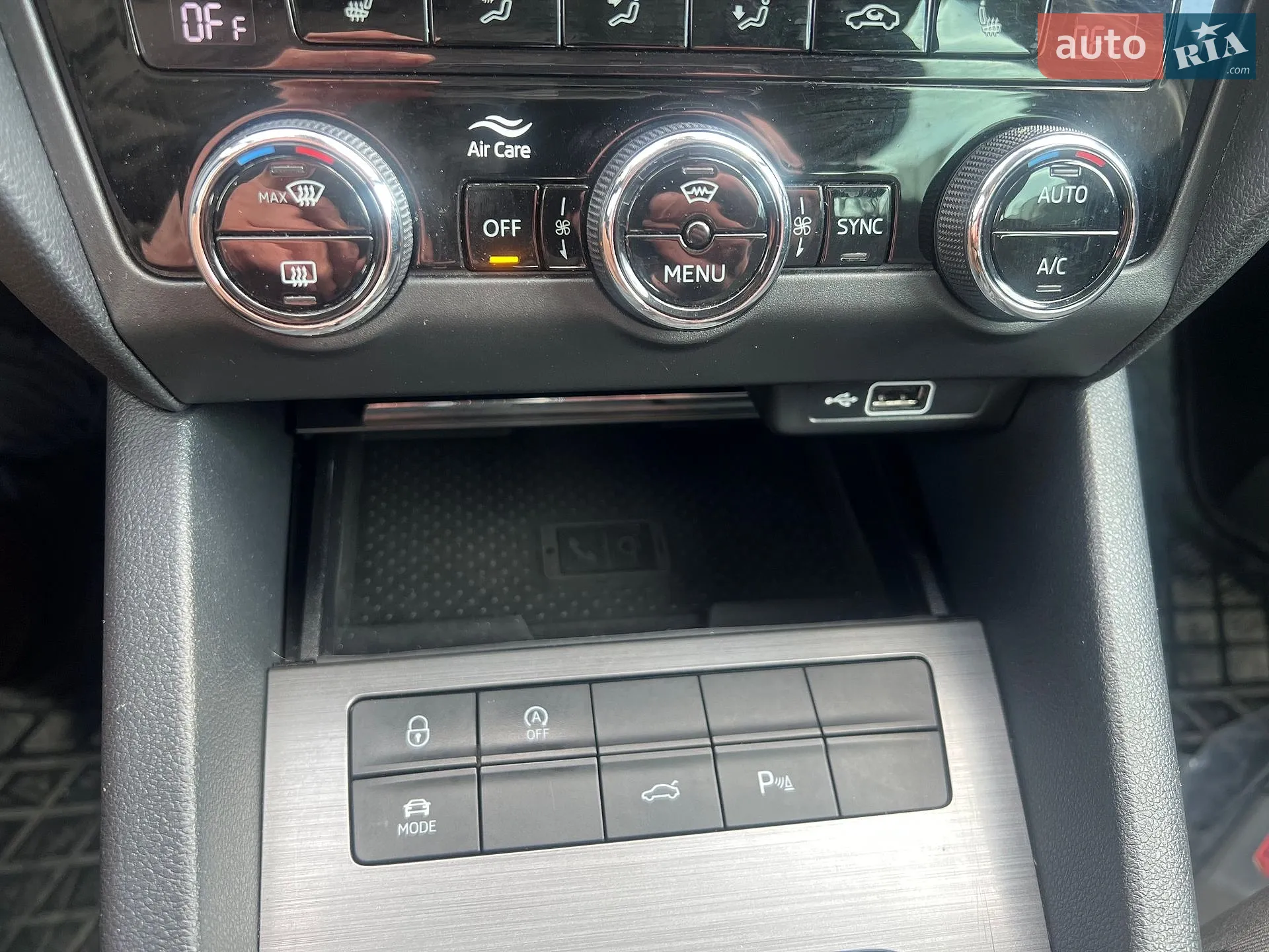 2019 Skoda Octavia - мініатюра 17