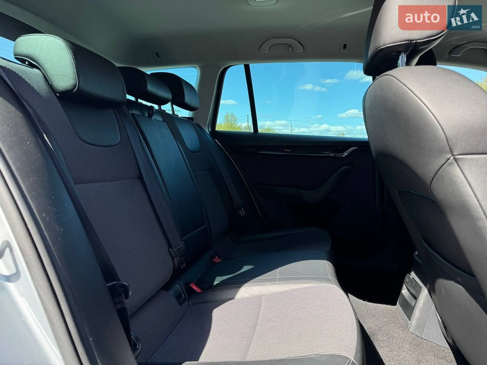 2019 Skoda Octavia - мініатюра 70
