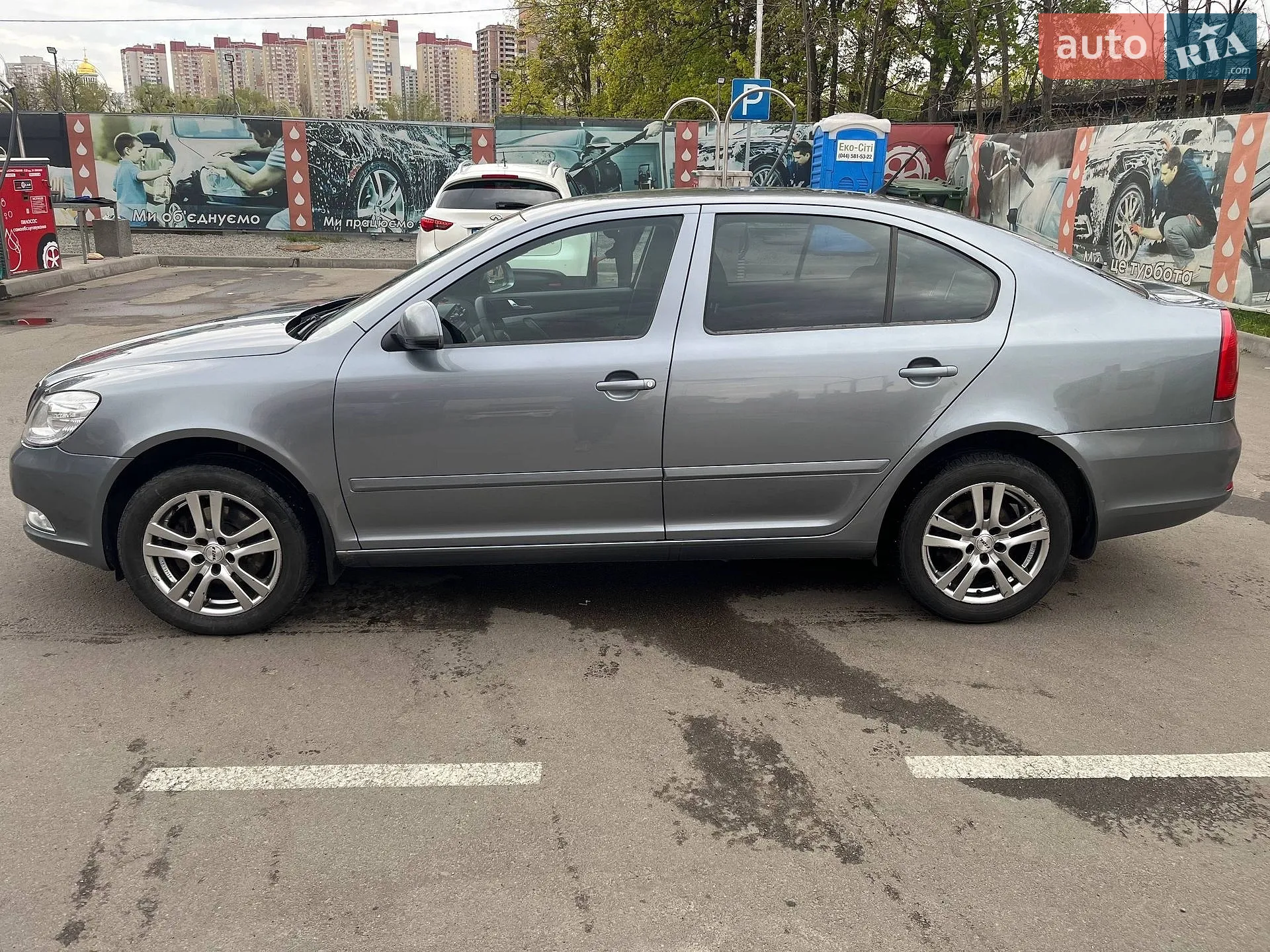 2012 Skoda Octavia - мініатюра 6