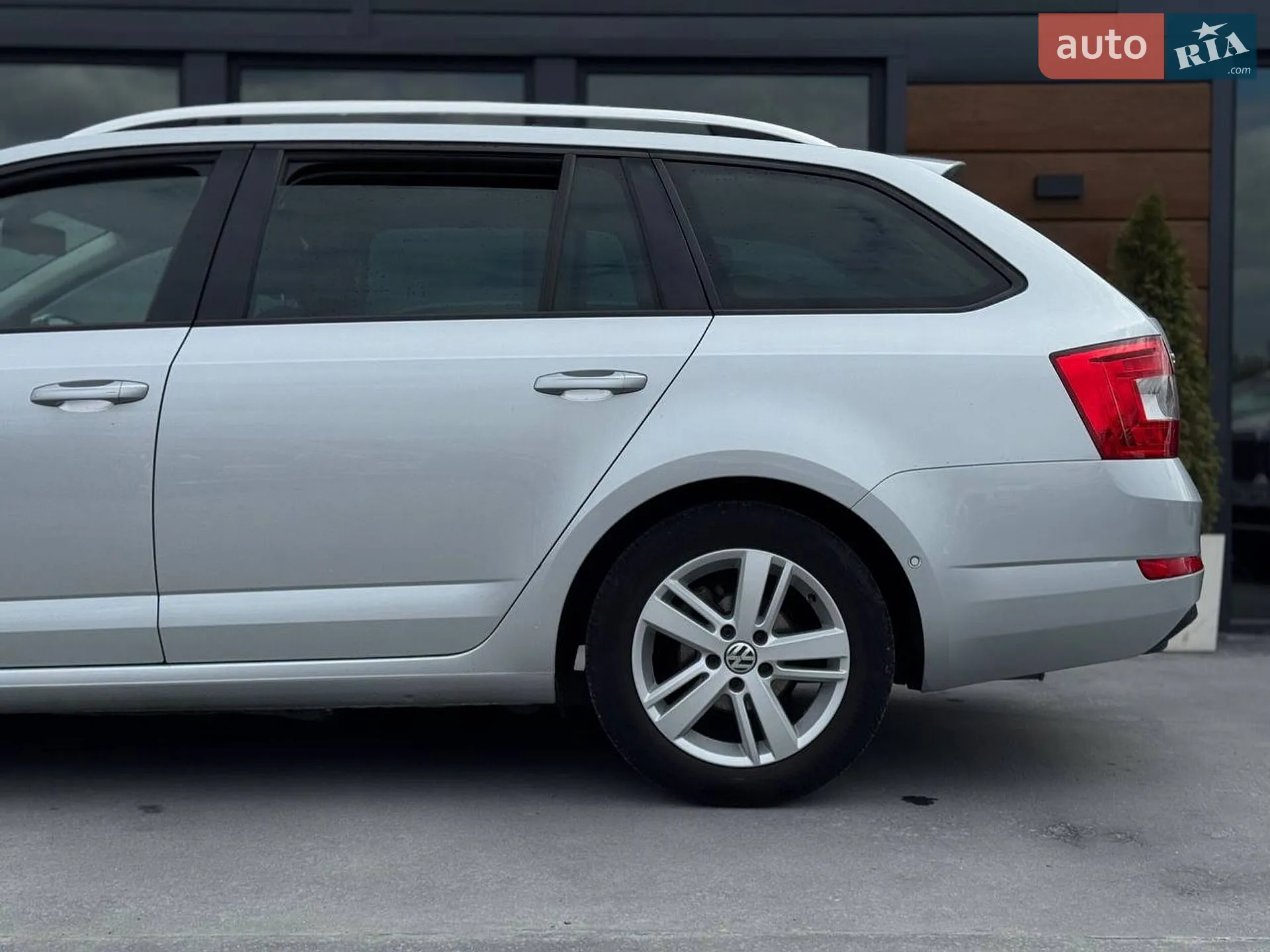 2016 Skoda Octavia - мініатюра 18
