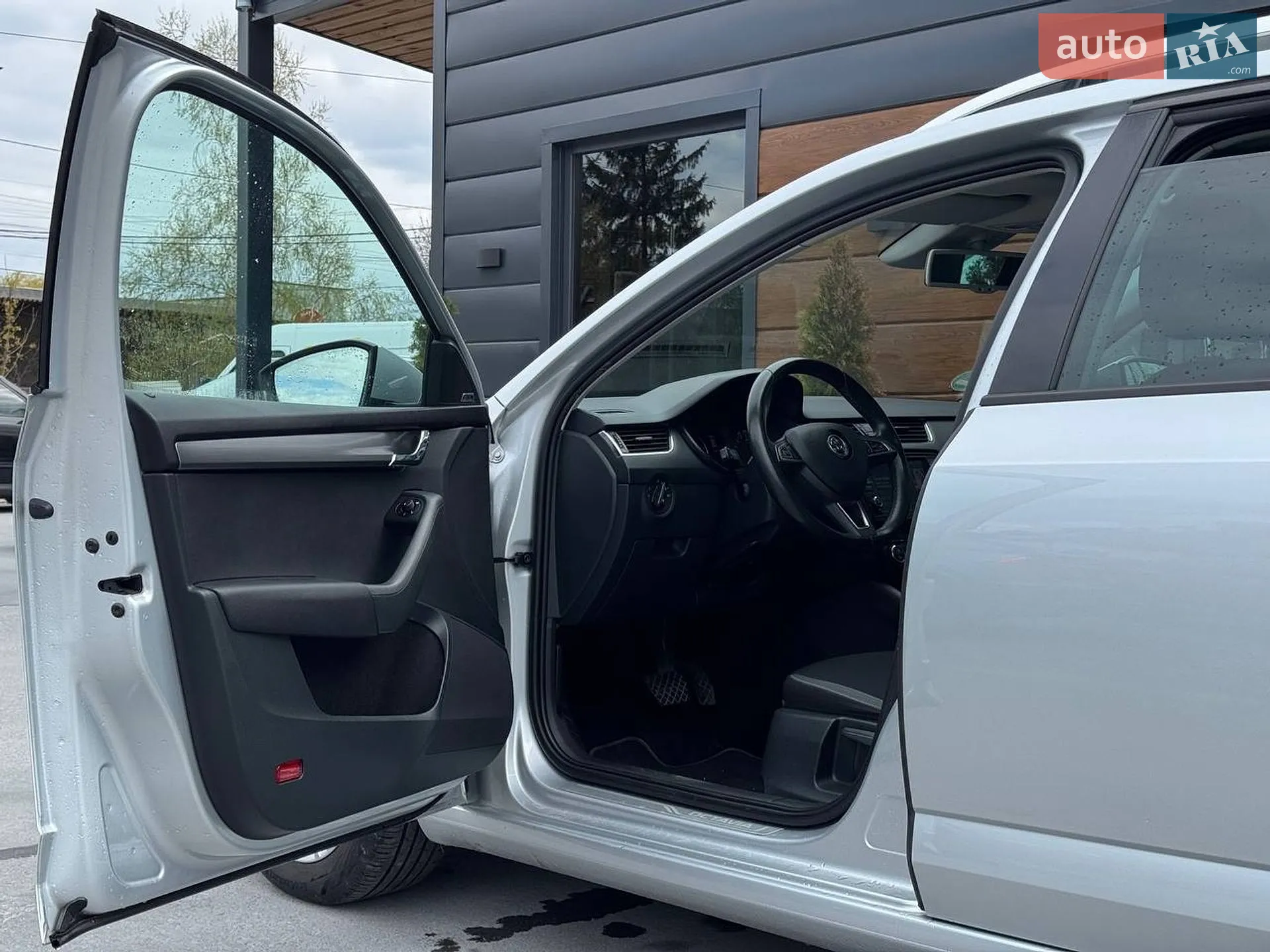 2016 Skoda Octavia - мініатюра 31