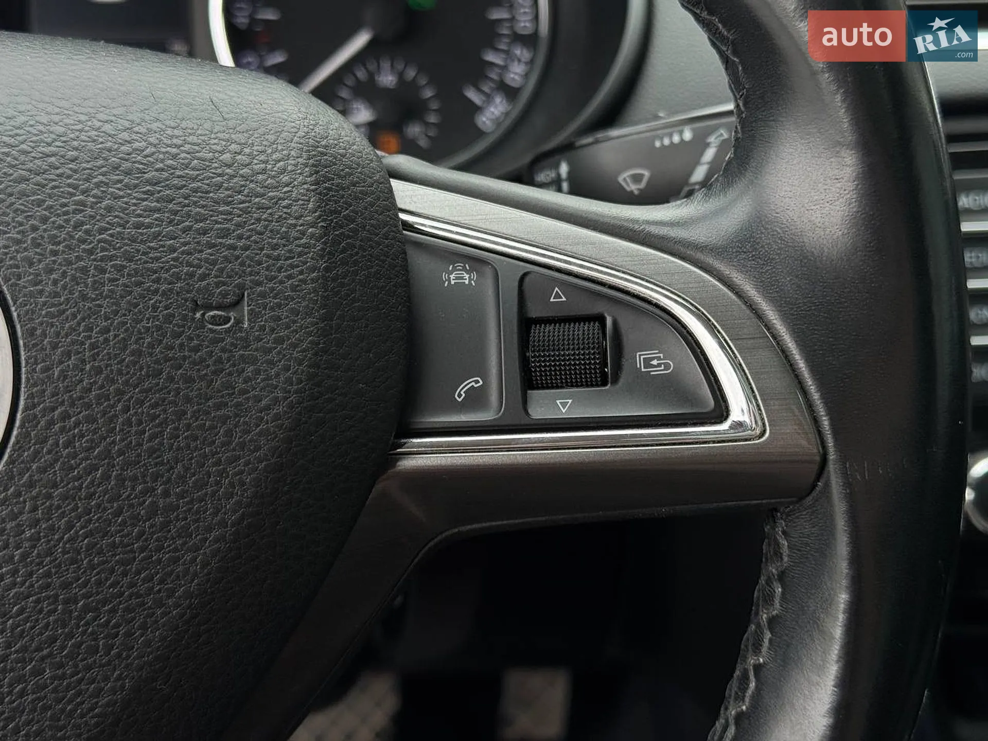 2016 Skoda Octavia - мініатюра 45