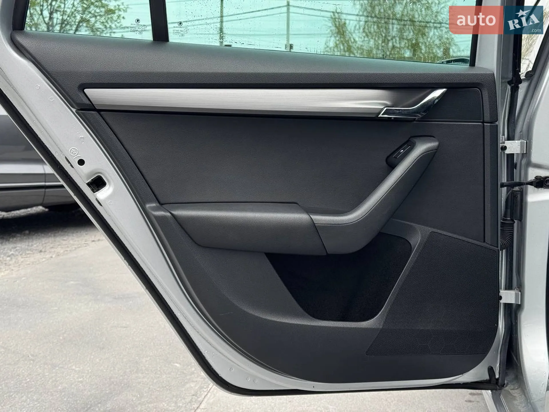 2016 Skoda Octavia - мініатюра 55