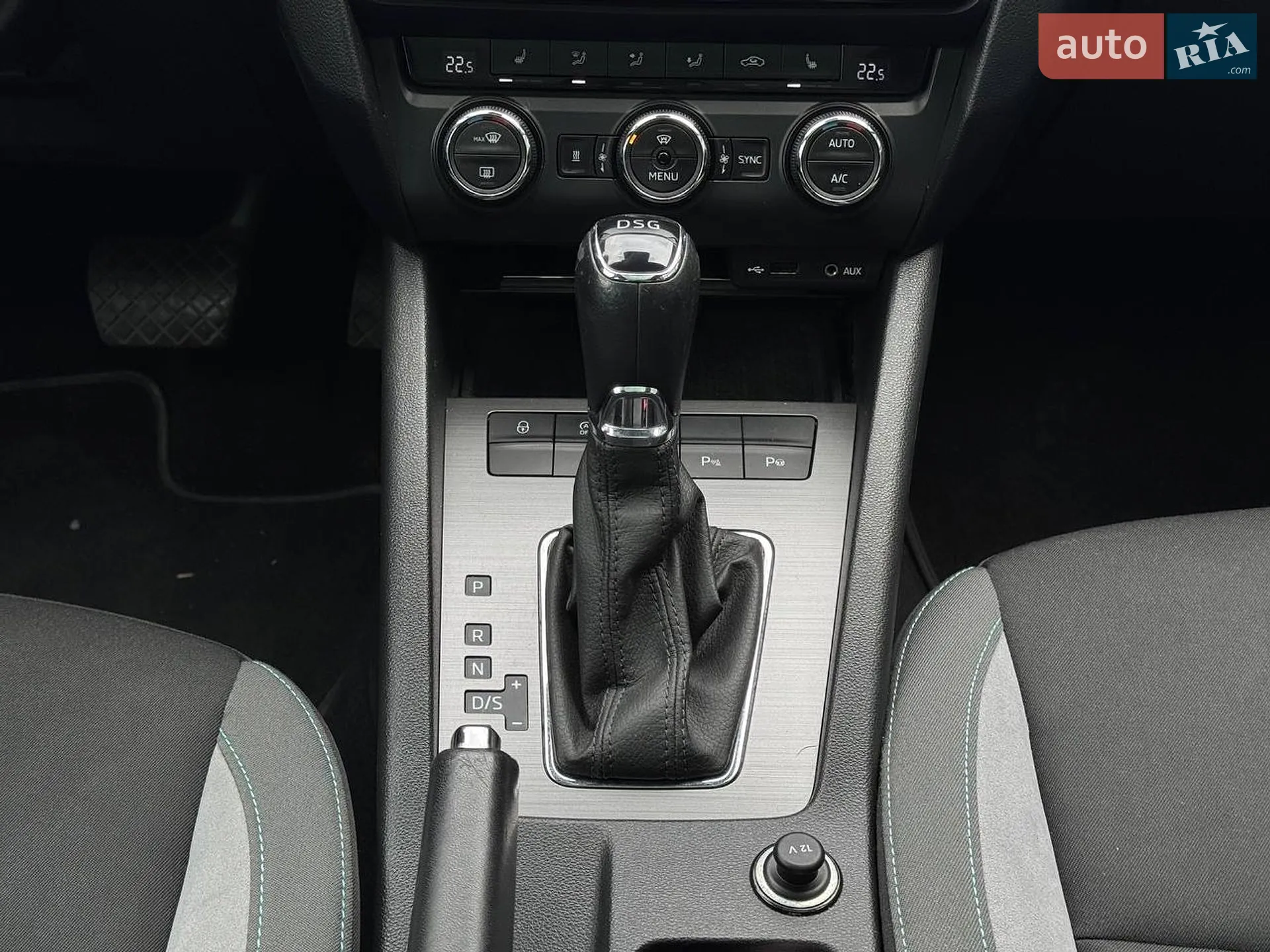 2016 Skoda Octavia - мініатюра 64