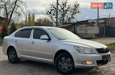 Ліфтбек Skoda Octavia 2011 в Охтирці
