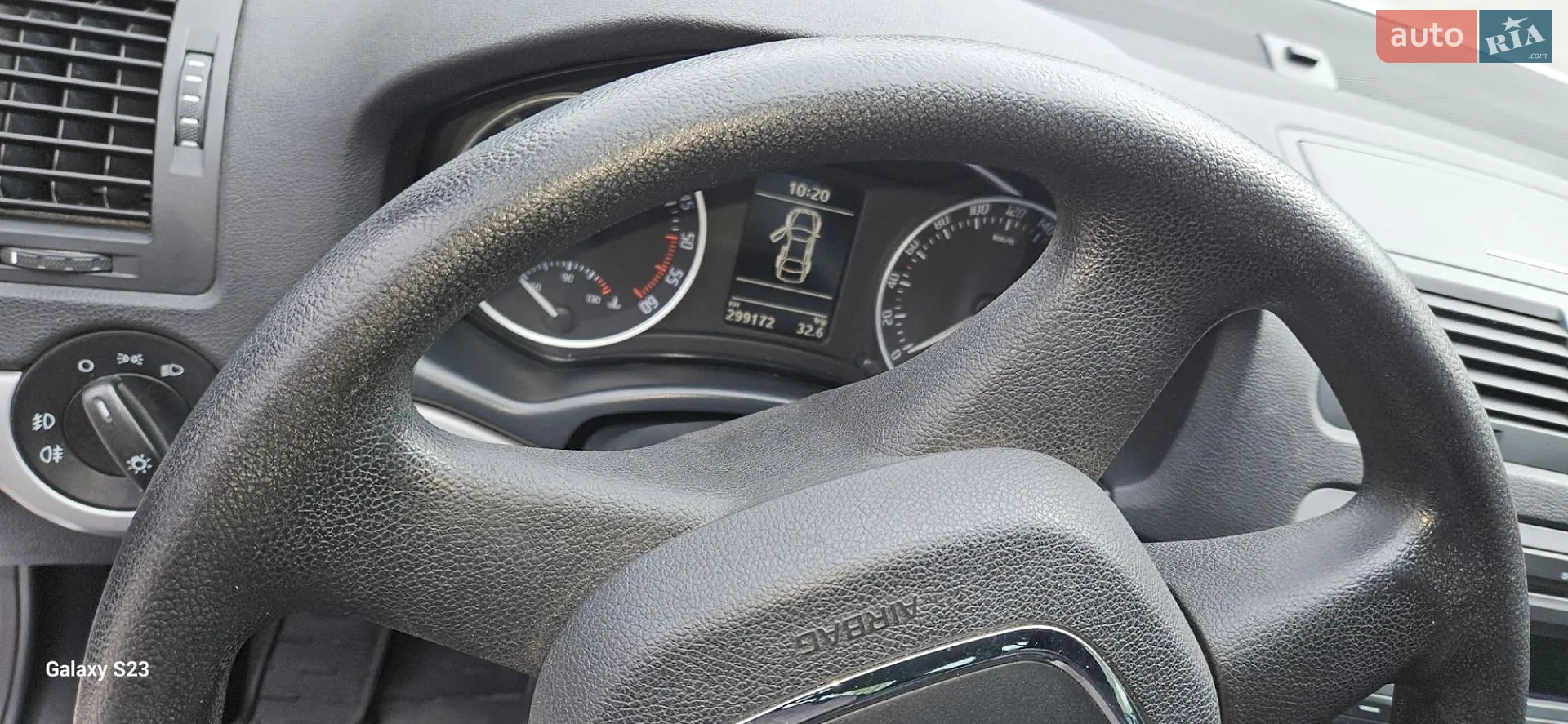 2012 Skoda Octavia - мініатюра 10