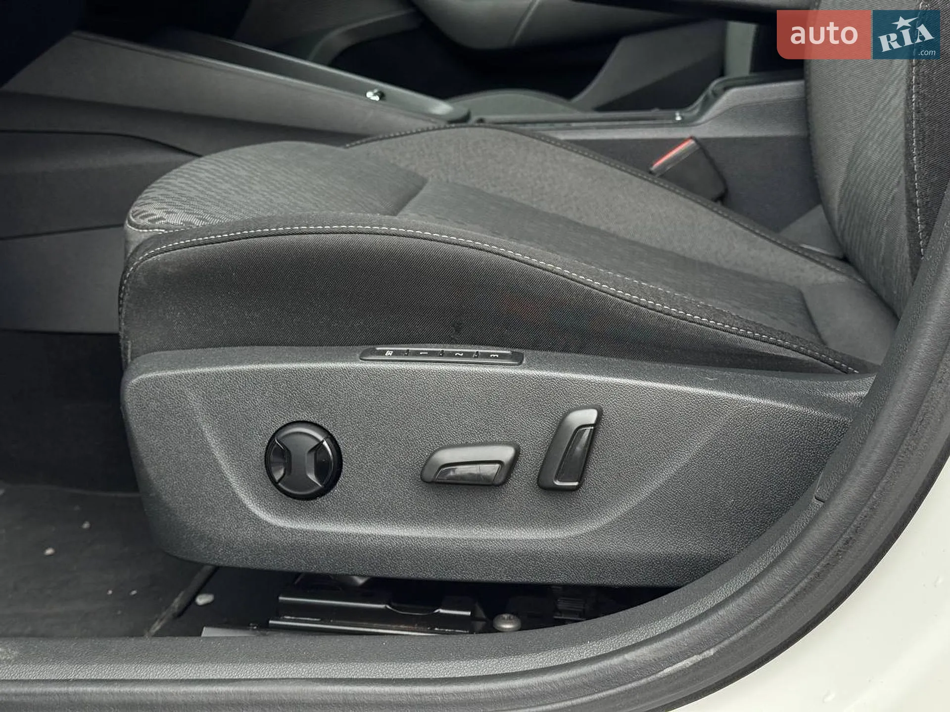 2020 Skoda Octavia - мініатюра 25