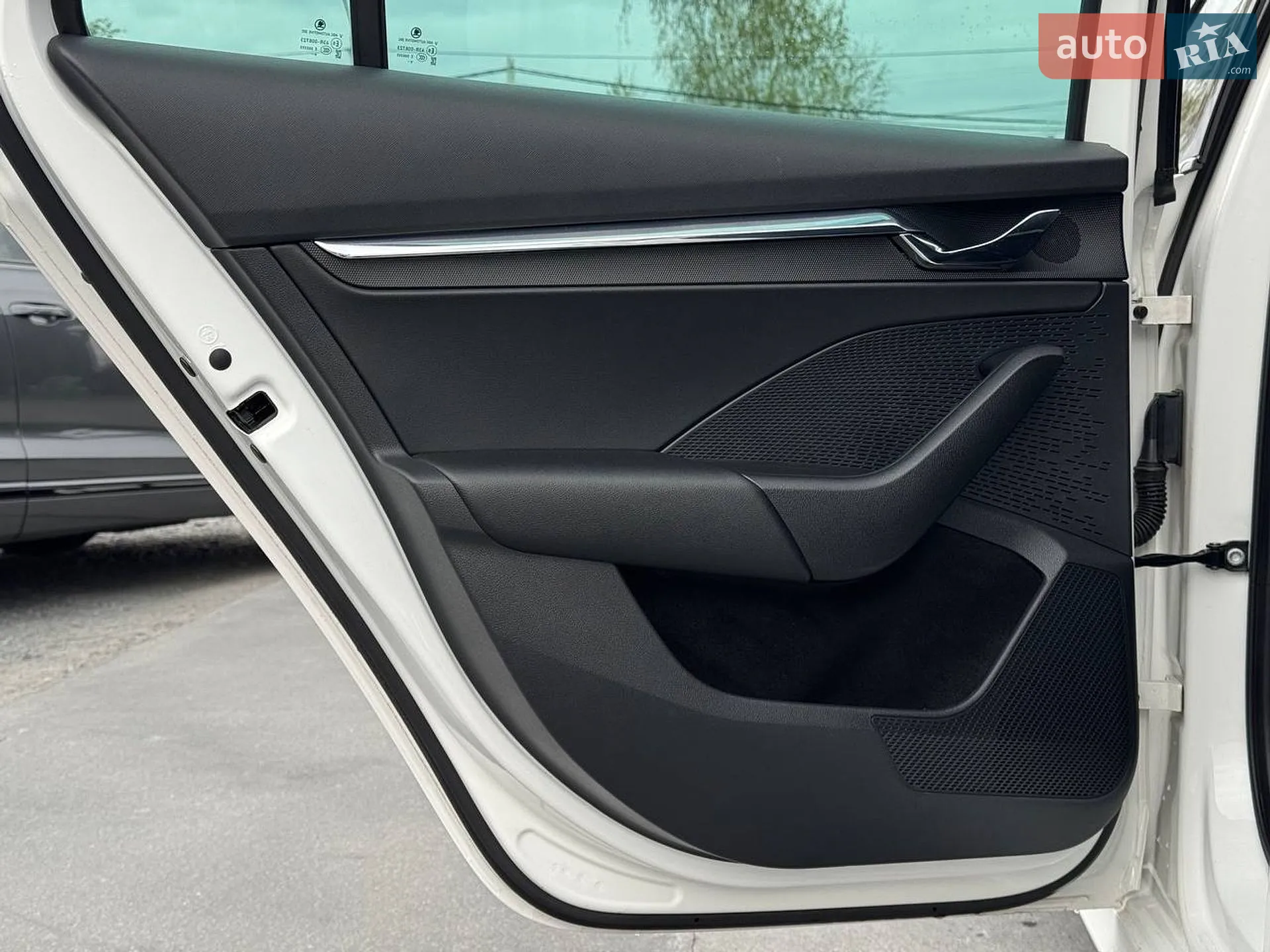 2020 Skoda Octavia - мініатюра 43