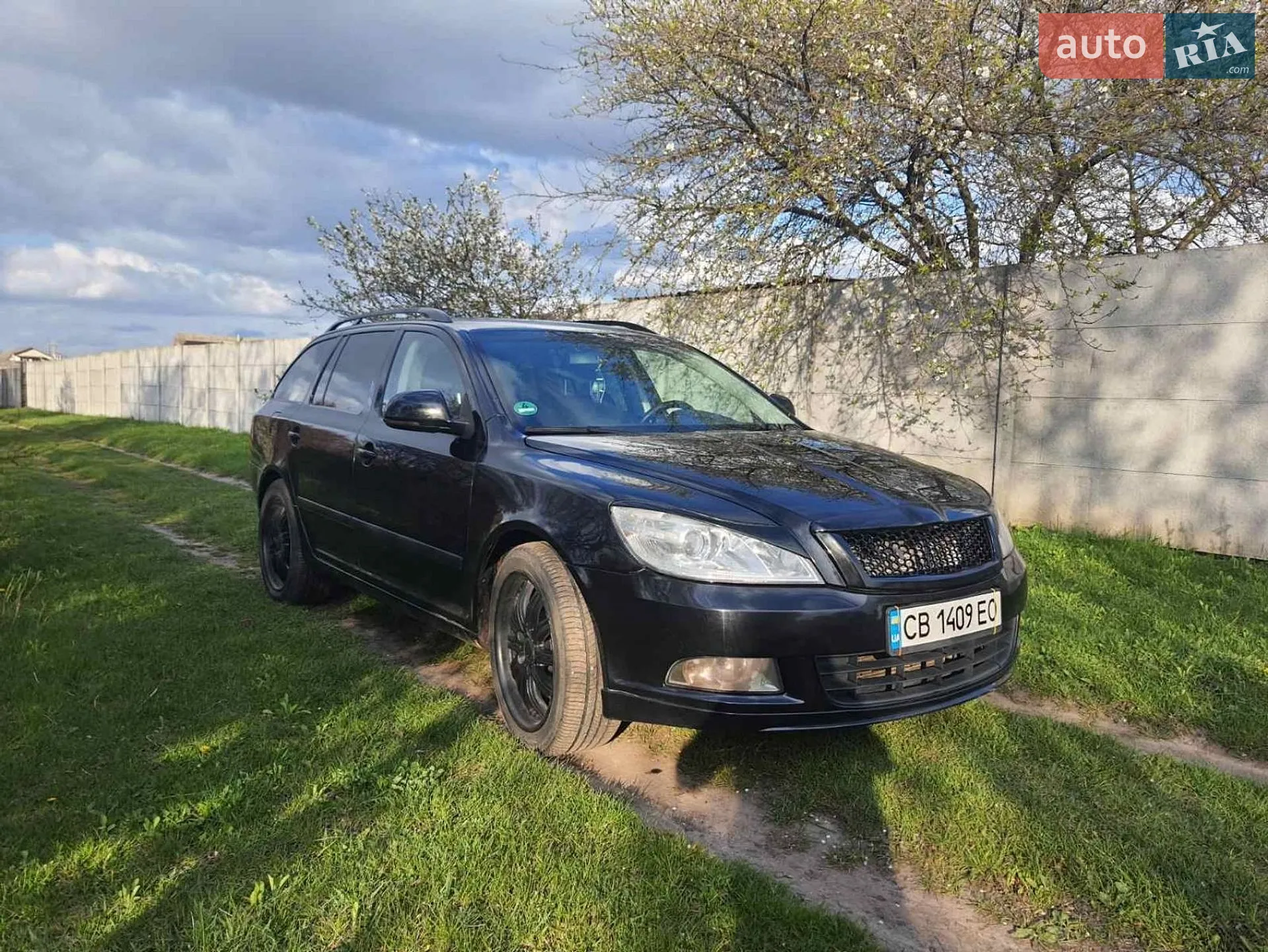 2011 Skoda Octavia - мініатюра 7