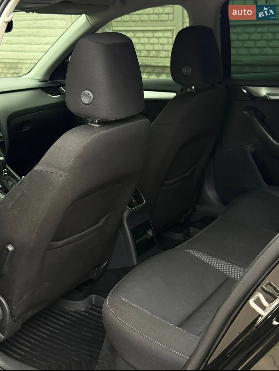 2018 Skoda Octavia - мініатюра 9