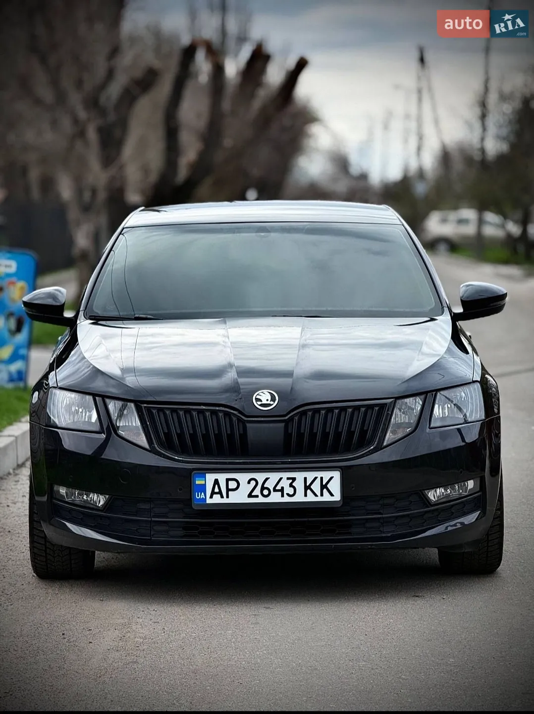 2018 Skoda Octavia - мініатюра 2