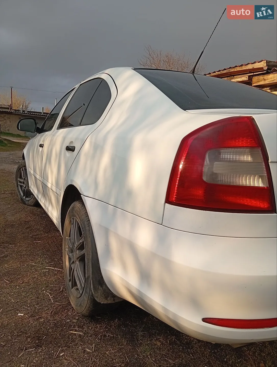 2010 Skoda Octavia - мініатюра 21
