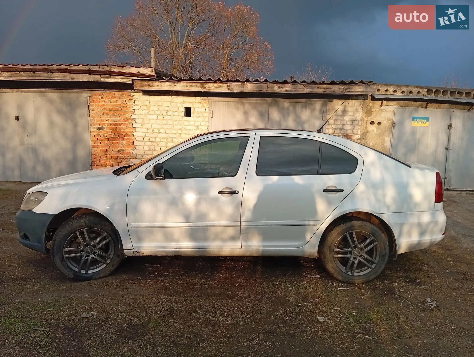 2010 Skoda Octavia - мініатюра 23
