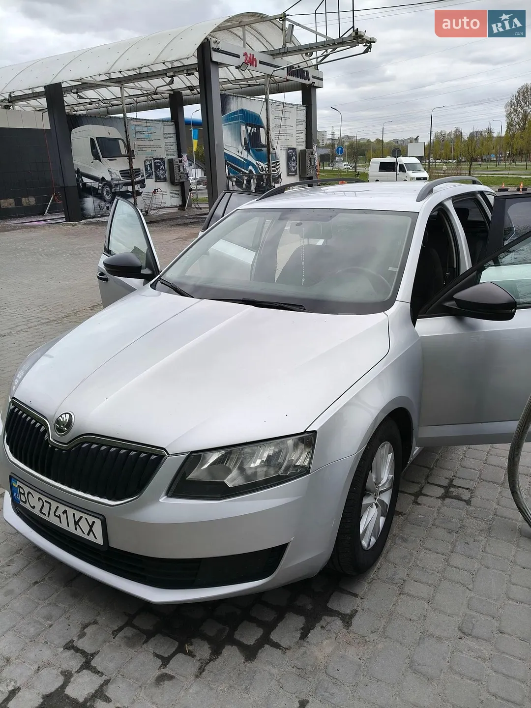 2013 Skoda Octavia - мініатюра 11