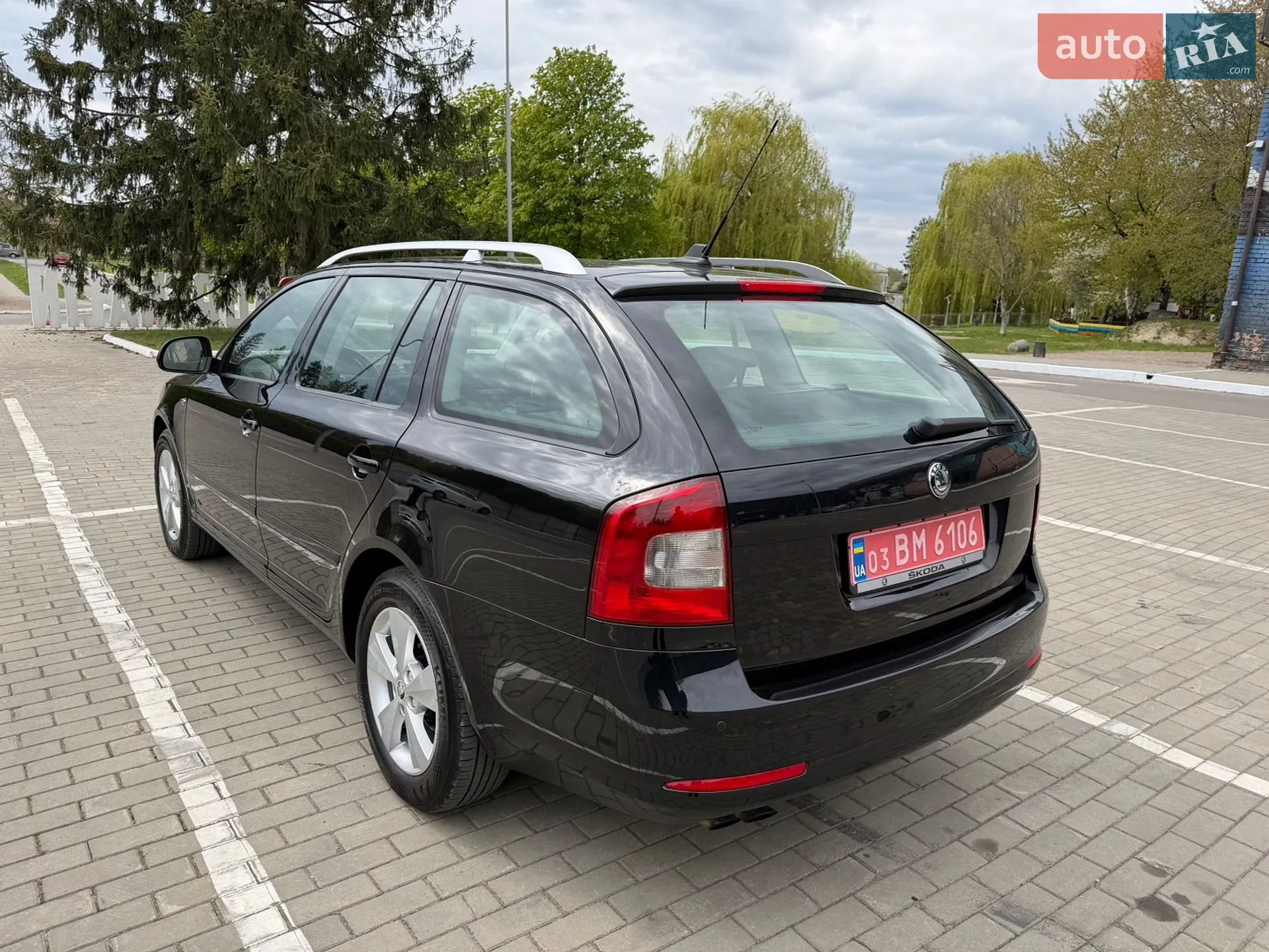 2010 Skoda Octavia - мініатюра 24