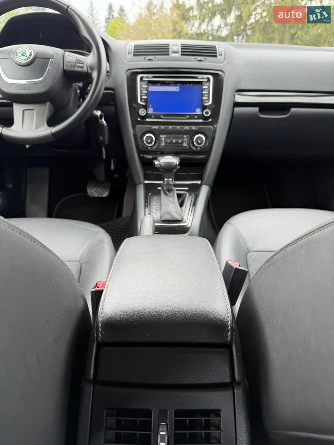 2010 Skoda Octavia - мініатюра 85