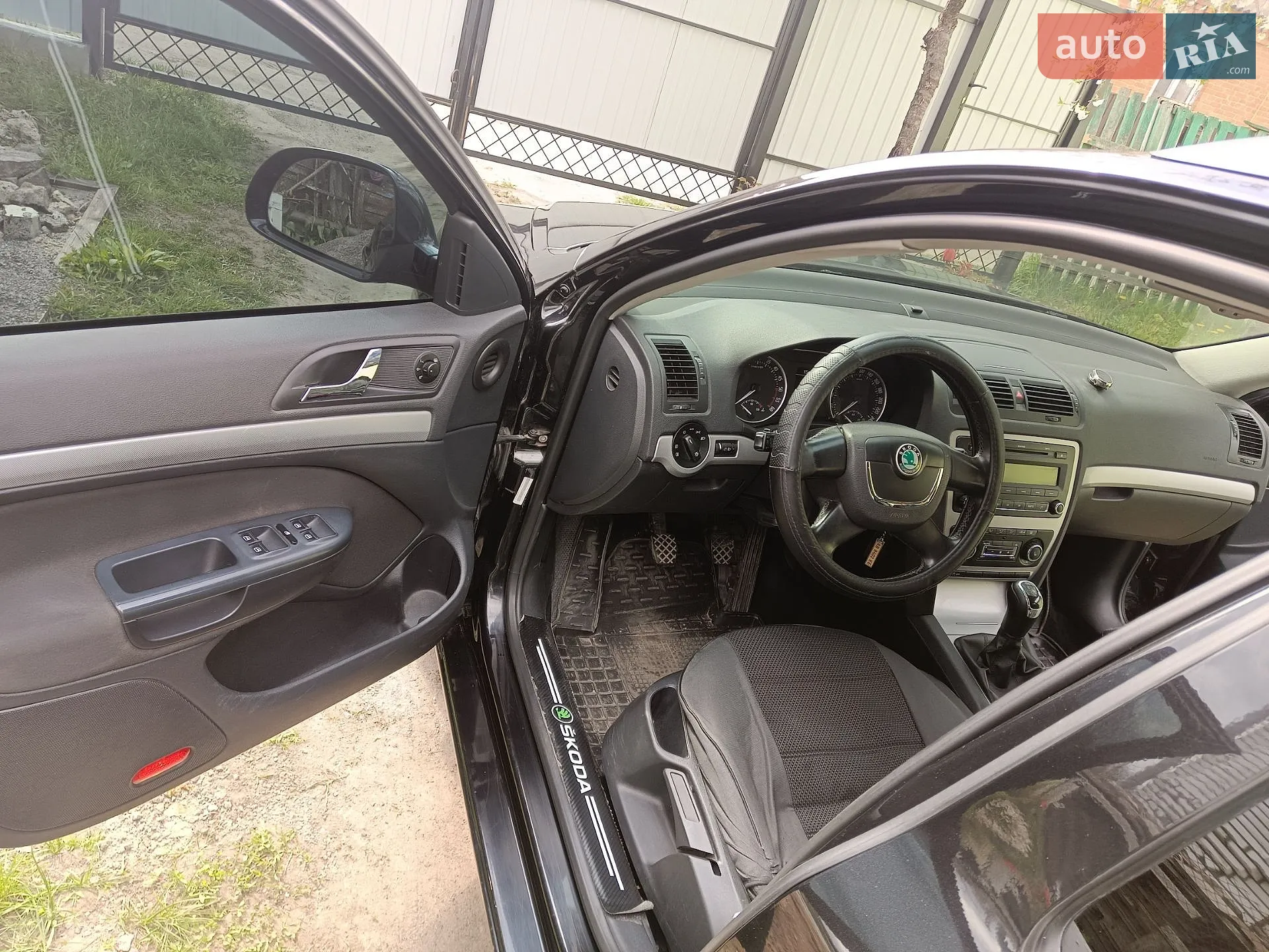 2012 Skoda Octavia - мініатюра 10