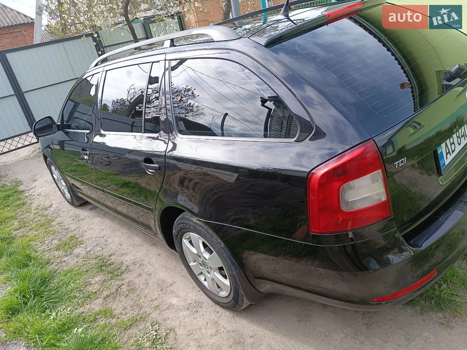 2012 Skoda Octavia - мініатюра 17