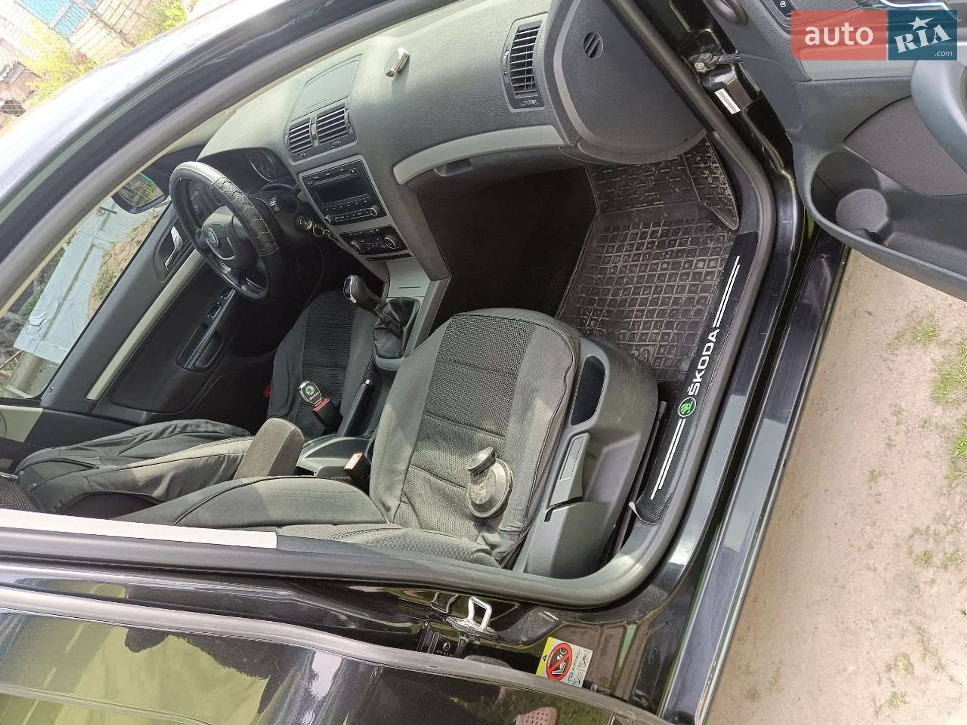 2012 Skoda Octavia - мініатюра 24