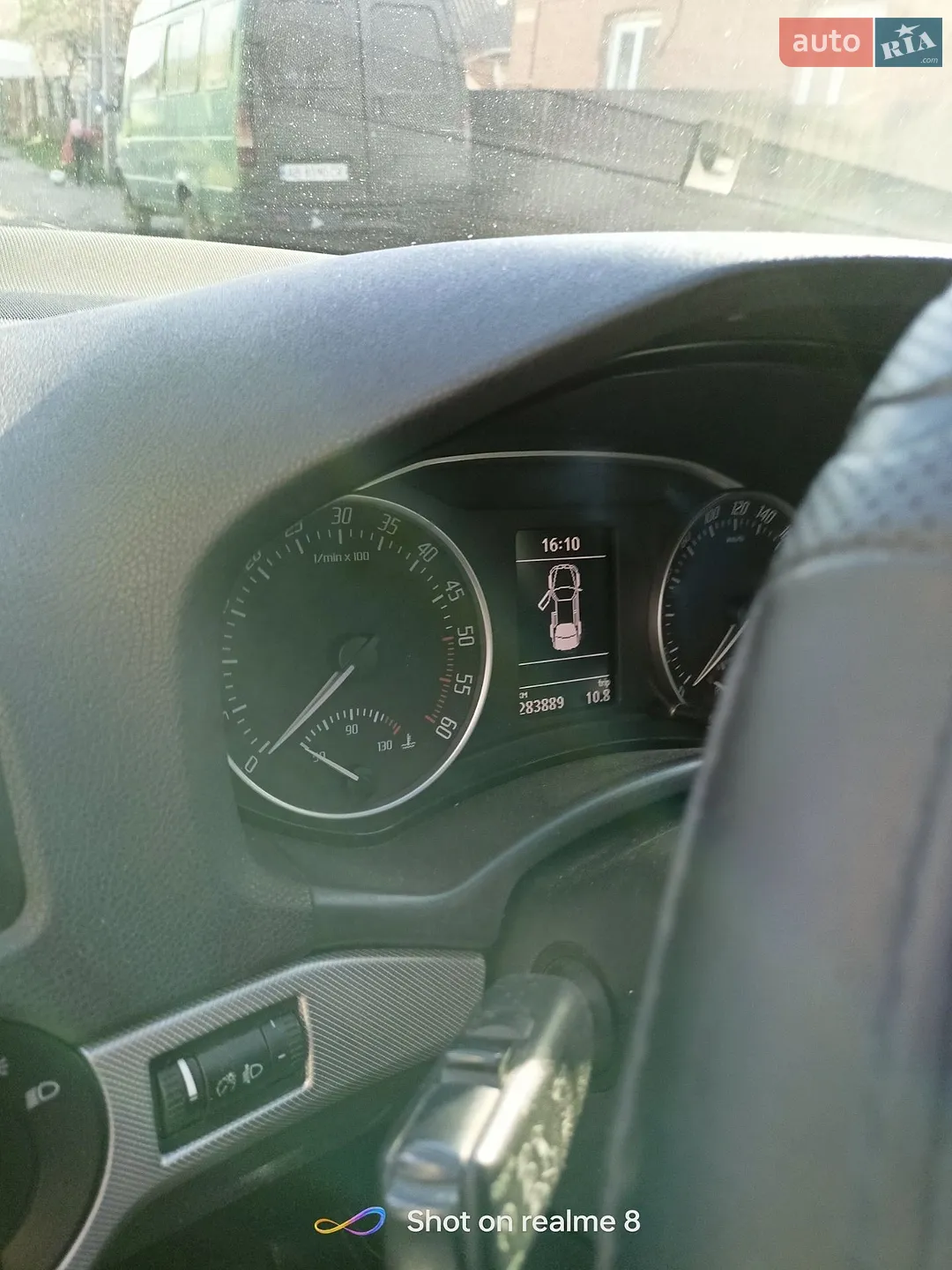 2012 Skoda Octavia - мініатюра 43