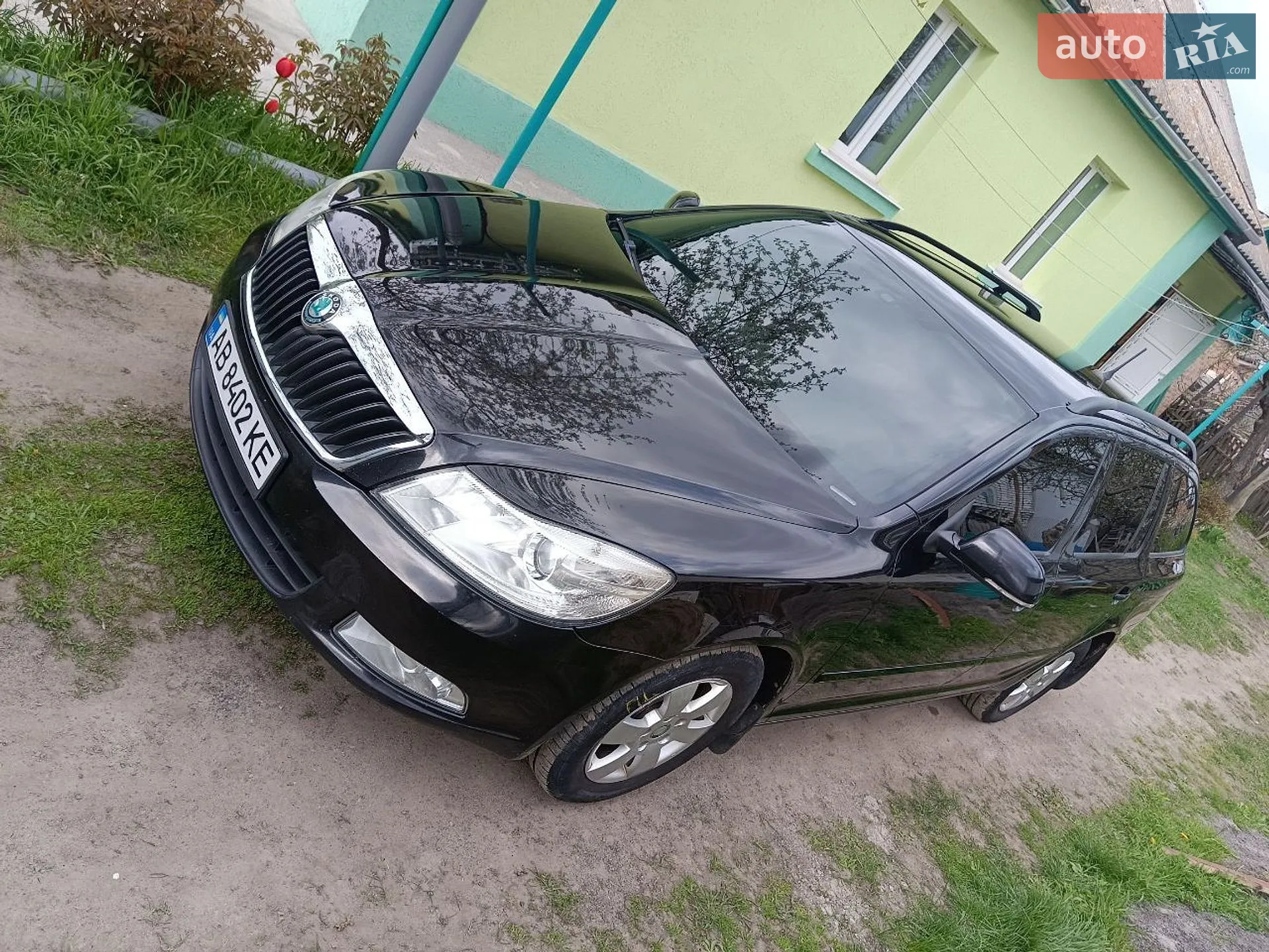 2012 Skoda Octavia - мініатюра 62