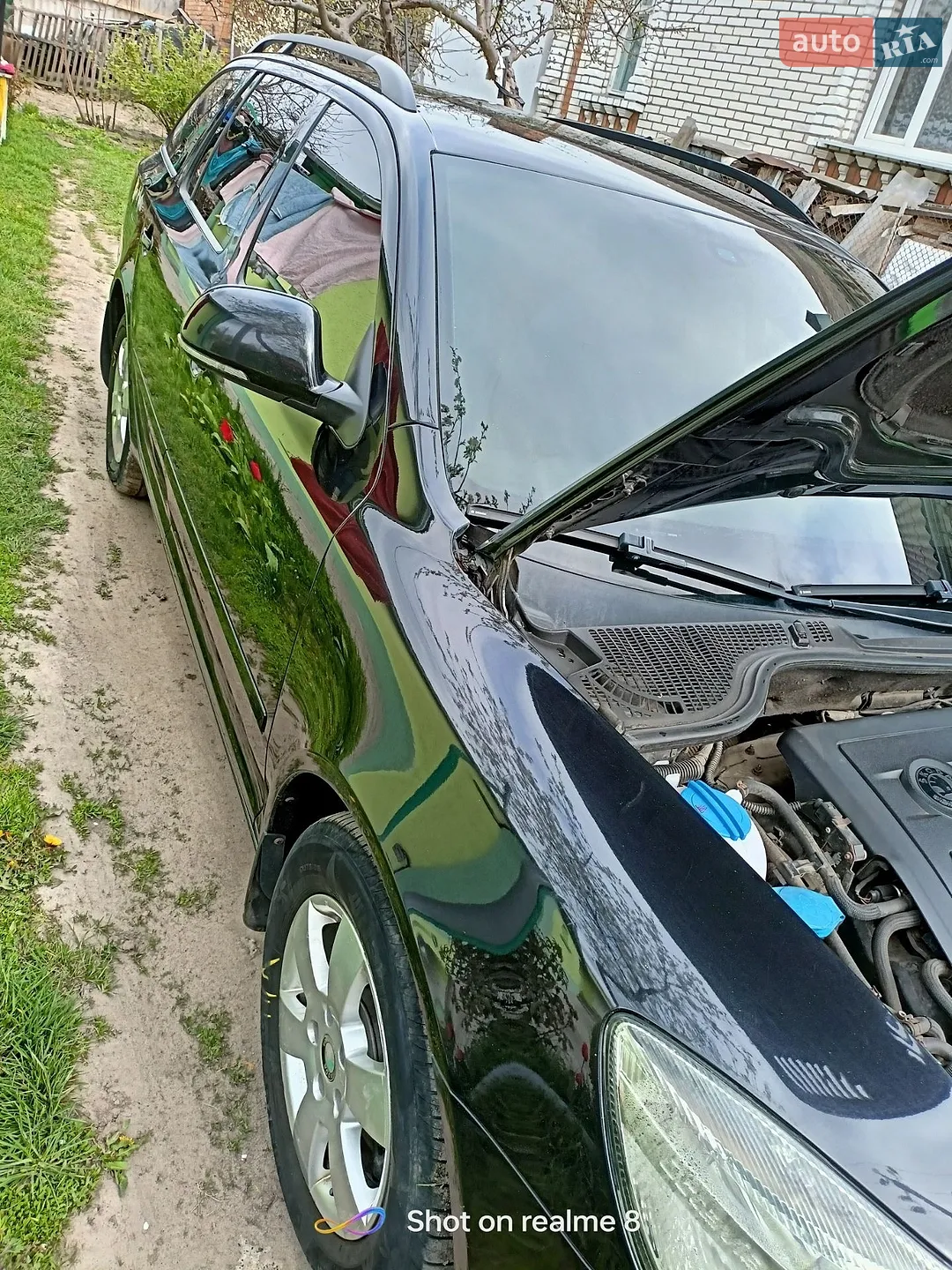 2012 Skoda Octavia - мініатюра 73