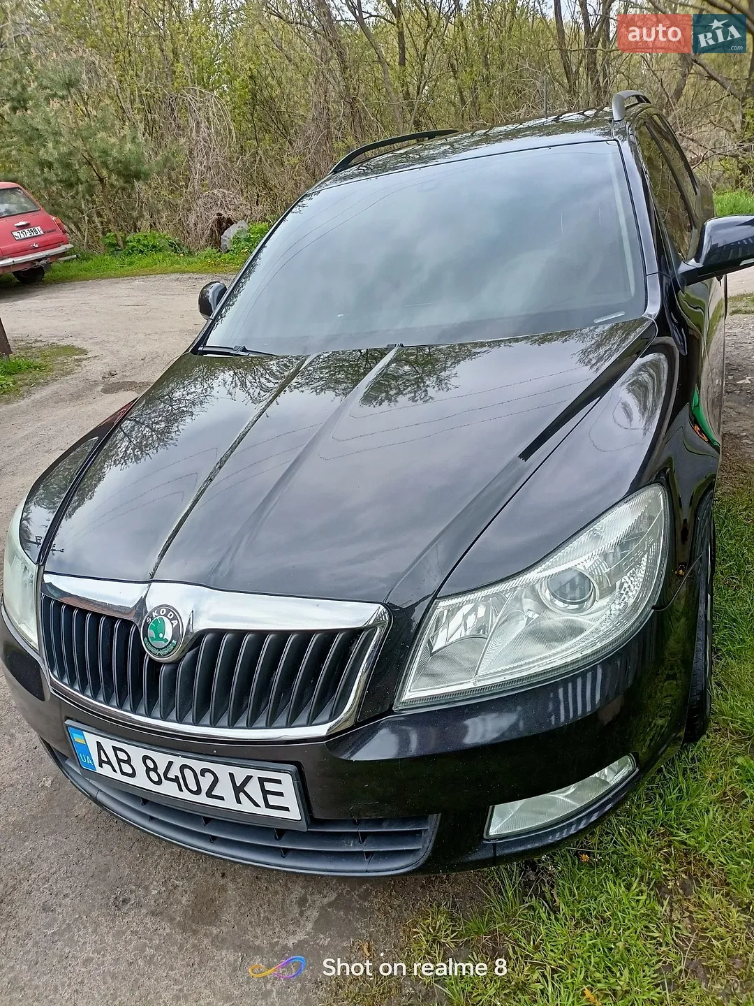 2012 Skoda Octavia - мініатюра 80