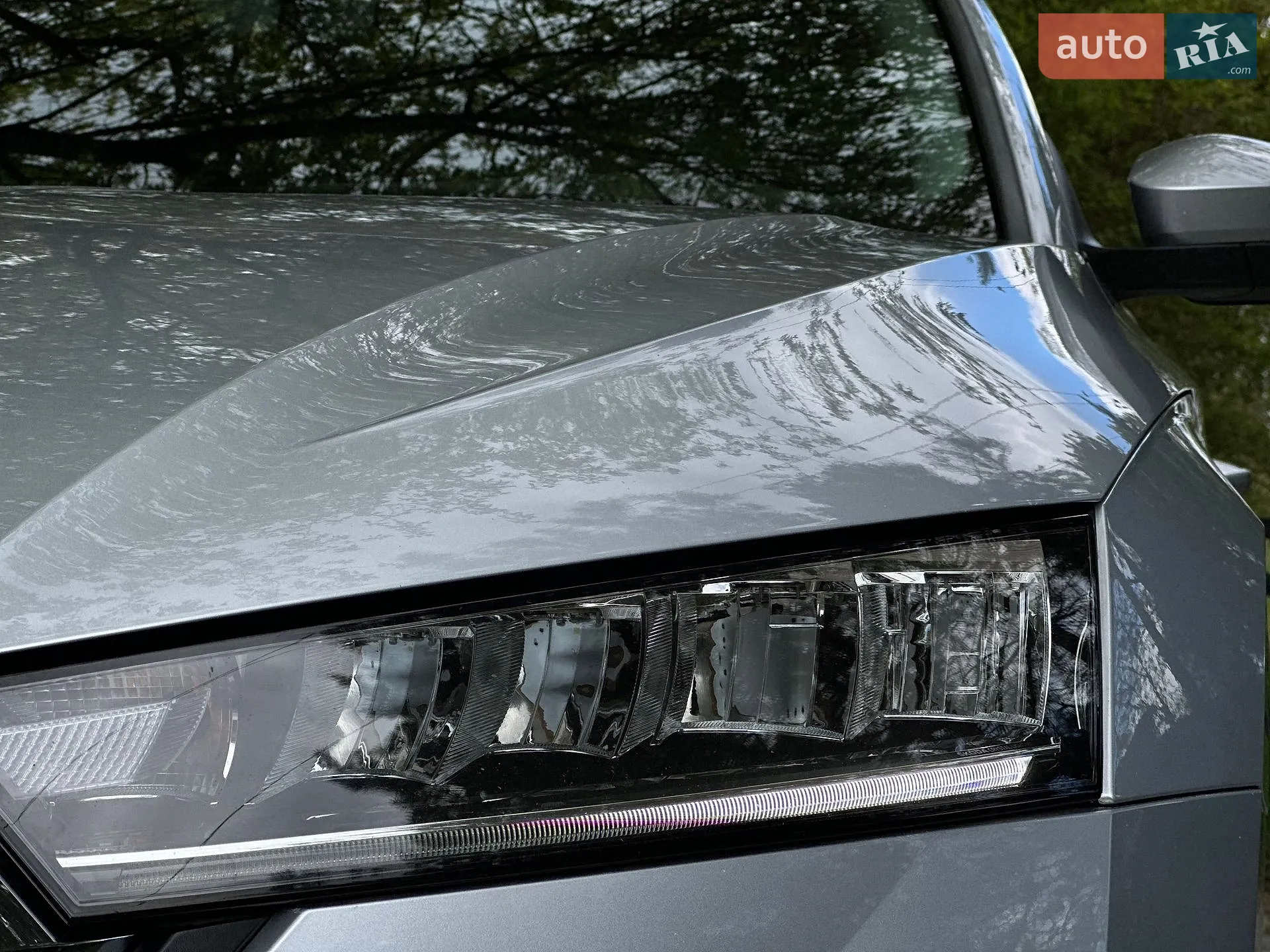 2022 Skoda Octavia - мініатюра 16