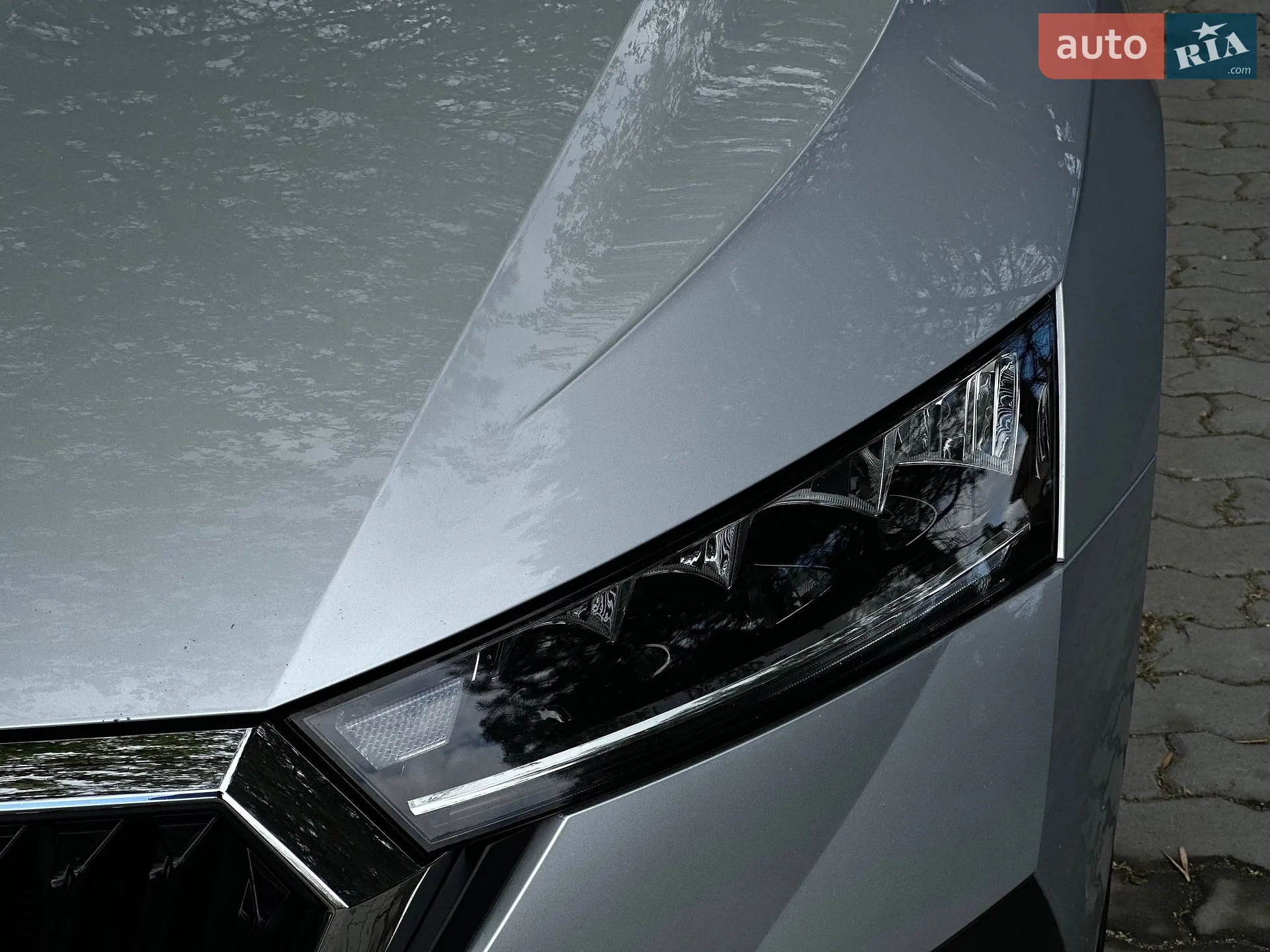 2022 Skoda Octavia - мініатюра 18